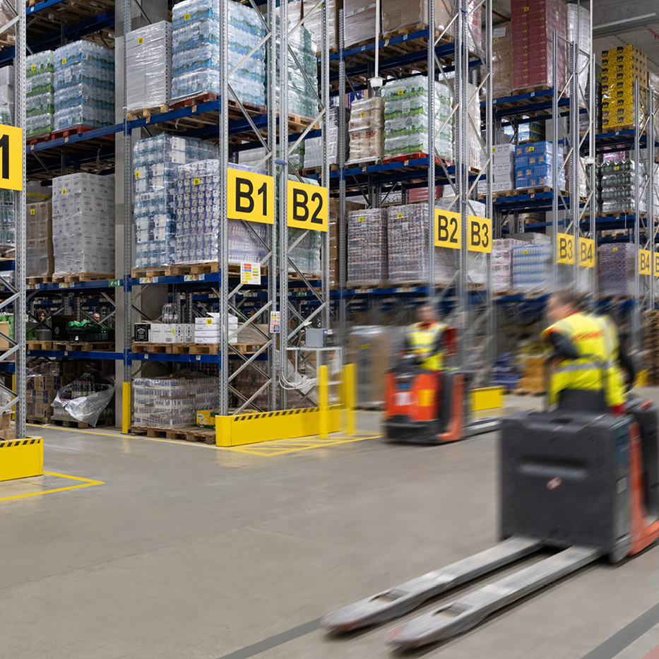 Logistika